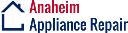Anaheim Appliance Repair logo